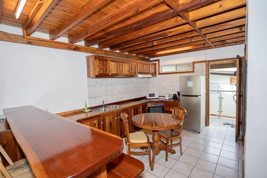 Appartements Au Coeur De Maharepa Maharepa  Екстер'єр фото