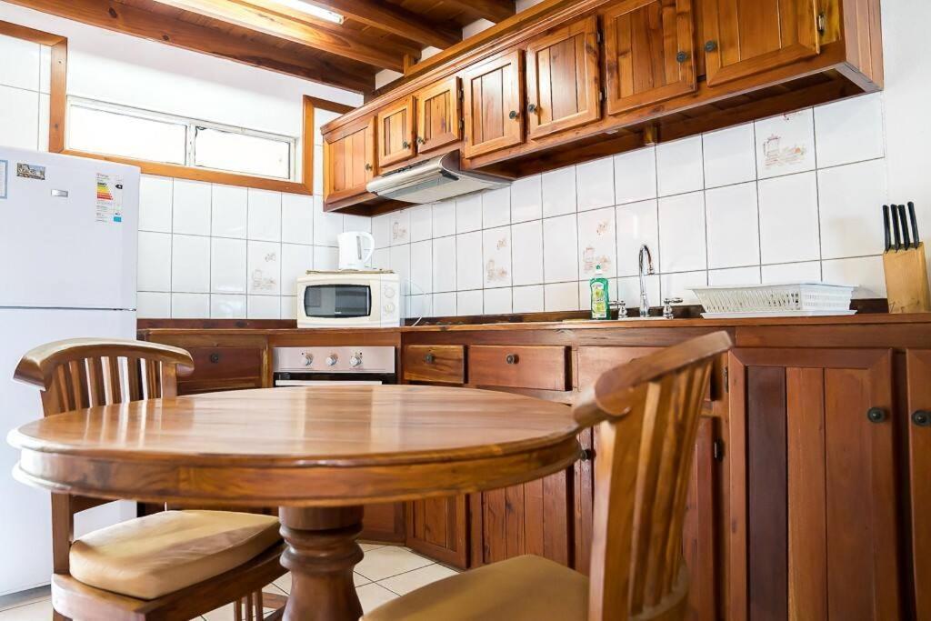 Appartements Au Coeur De Maharepa Maharepa  Екстер'єр фото