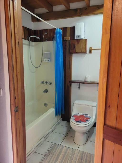 Appartements Au Coeur De Maharepa Maharepa  Екстер'єр фото