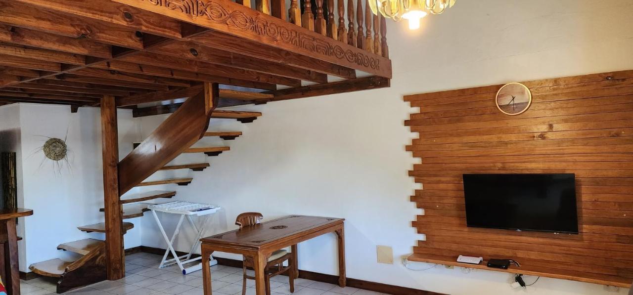 Appartements Au Coeur De Maharepa Maharepa  Екстер'єр фото