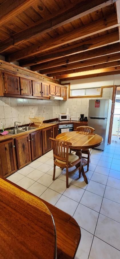 Appartements Au Coeur De Maharepa Maharepa  Екстер'єр фото