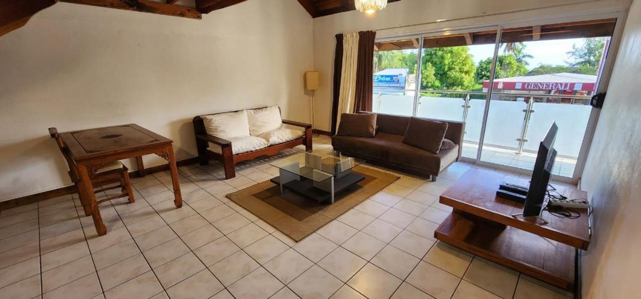 Appartements Au Coeur De Maharepa Maharepa  Екстер'єр фото